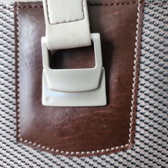 Samsonite Travel Organization Shoulder Carry On Laptop Briefcase Tote Business - Picture 10 of 16